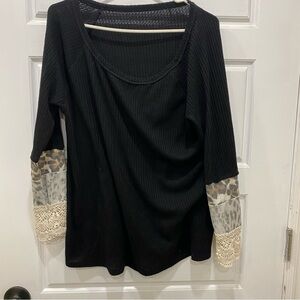 Three birds nest Top